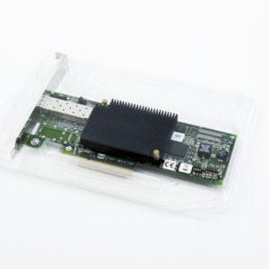 HP AJ762B StorageWorks 81E 8Gb Single Port PCI-E FC hba