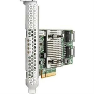 HP 726907-B21 H240 1-PORT SAS-12G HBA