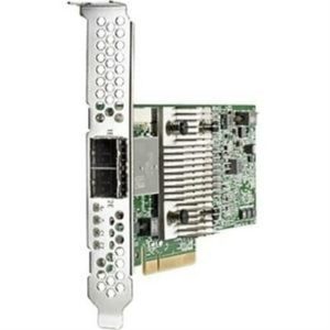 HP 726911-B21 H241 Ext Smart 12GB Dual Port HBA