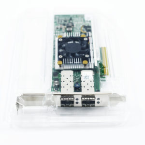 HP 403621-B21 BLc Emulex LPE11005 4GB PCI Express 2.0 x2 FC hba