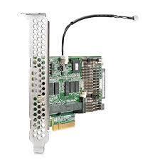 HP 726821-B21 SA p440 4GB FBWC SAS Storage Controller