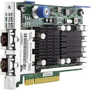 HP 700759-B21 10GB Flexfabric 533FLR-T Network Adapter