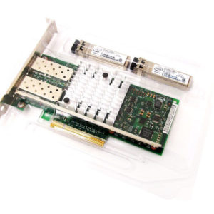HP 700751-B21 10GB Dual Port Flexfabric 534FLR-SFP+ Network Adapter