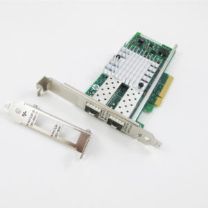 HP 665249-B21 10GB Ethernet 560SFP Network Adapter