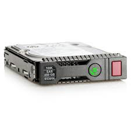 HP J9F50A 1TB 7.2k RPM 2.5" SAS-12Gb/s HDD