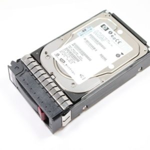 HP 693689-B21 4TB 7200RPM 3.5" SAS 6G hdd