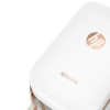 HP Sprocket - Photo Printer in White