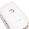 HP Sprocket - Photo Printer in White