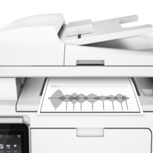 HP LaserJet Pro MFP M130fw