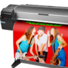 HP DesignJet Z5600 44-in PostScript Printer