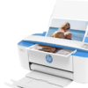 HP DeskJet 3755 All-in-One Printer - J9V90A#B1H
