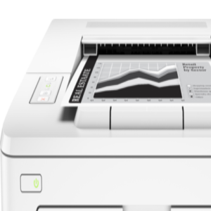 HP LaserJet Pro M203dw Printer