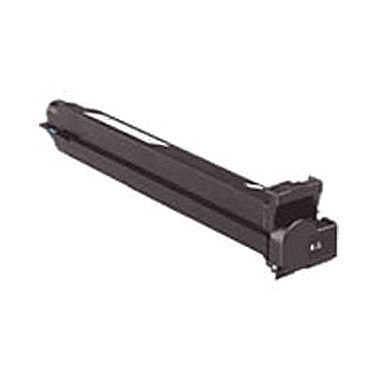 Konica Minolta TN-321K Black Toner Cartridge