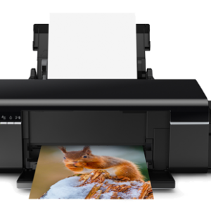 EPSON L805 PRINTER