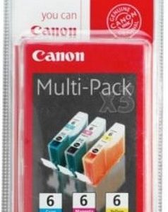 Toner CANON EP-707 Yellow