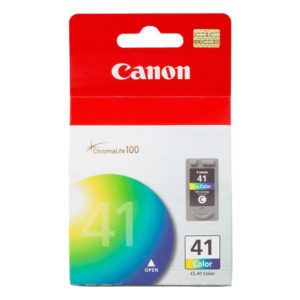 CL-41 Color Ink Tank