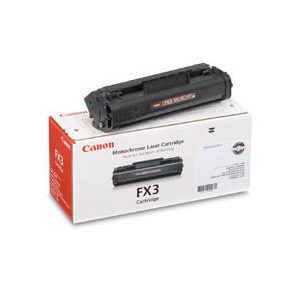FX-3 TONER