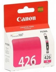 Canon CLI-426 Ink Cartridge (Magenta)