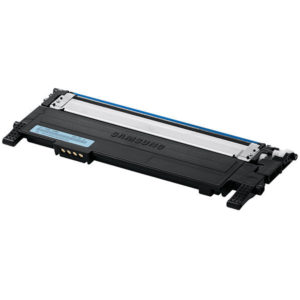 CLT-C406S Cyan Toner (1,000 pages)