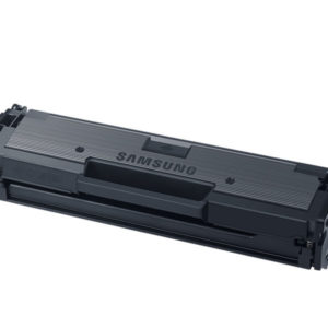 MLT-D111S Black Toner (1,000 pages)
