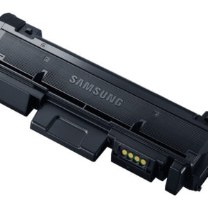 MLT-D116S Black Toner (1,200 pages)