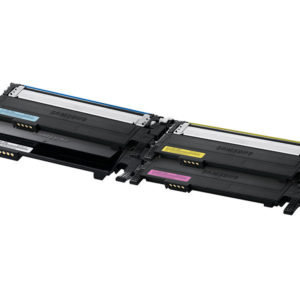 CLT-P406C Value Pack (Black:1,500 / CLR:1,000 pages)