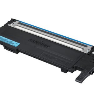 CLT-C407S Cyan Toner (1,000 pages)
