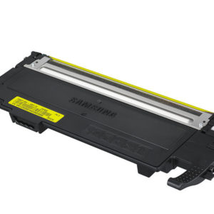 CLT-Y407S Yellow Toner (1,000 pages)