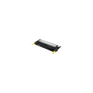 CLT-Y409S Yellow Toner (1,000 pages)