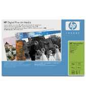 HP Hahnemühle Matte Watercolour Digital Fine Art Papers Q8729A