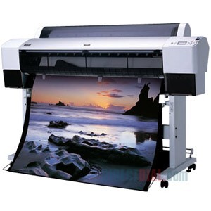 Epson Stylus Pro 7890 24" Wide Format Printer SP7890K3