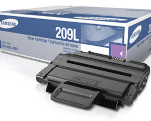 Samsung MLT-D209L Series High Capacity Toner for 4824 & 4828