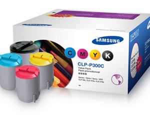 SAMSUNG Black Toner for CLP 300 CLP 300N CLX 3160 FN