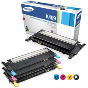 SAMSUNG Toner for CLX 3175 FN CLP 315 & CLP 315 W