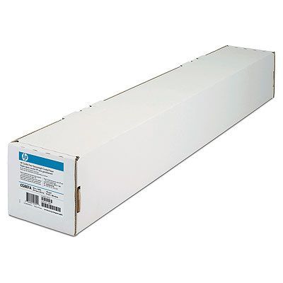 HP Cockle-free Coated Paper 170 g/m² CG886A for 24" Plotters