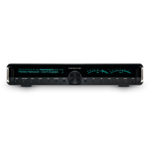 Logitech Transporter® Network Music Player