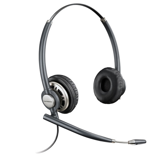 EncorePro Binaural Noise Cancelling HW301-N Headset