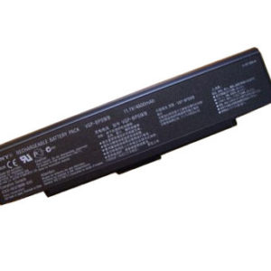 Sony Vaio VGN-SZ740 Replacement Battery VGP-BPL9 VGP-BPS9