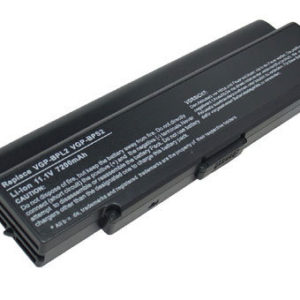 Sony VGP-BPL2 Laptop Battery VGP-BPL2 VGP-BPS2 VGP-BPS2A VGP-BPS