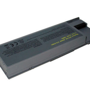Dell Latitude D620 85 WHr 9-Cell Laptop Replacement Battery