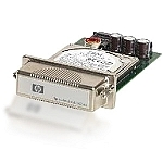 HP hd 7110 J6054B 40GB EIO HARD DISK J6054B 69051