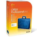 Microsoft Office 2010 Professional