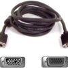 VGA Monitor Cables 25 meters Male to Female Connector