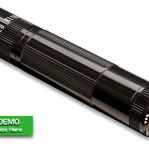 MAGLITE  XL100 LED 3 AAA - Cell flashlight