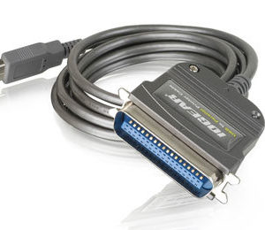 IOGEAR GUC1284B USB to Parallel Adapter