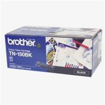 Brother TN150BK HL4050CDN DCP9040CN DCP9042CDN HL4040CN MFC9840C