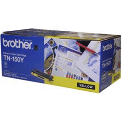 Brother TN150Y HL4050CDN DCP9040CN DCP9042CDN HL4040CN MFC9840C