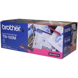 Brother TN150M HL4050CDN DCP9040CN DCP9042CDN HL4040CN MFC9840C