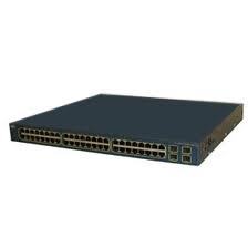 WS-C3560G-48PS-S