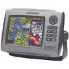 Lowrance HDS - 7 Fishfinder/GPS Chartplotter